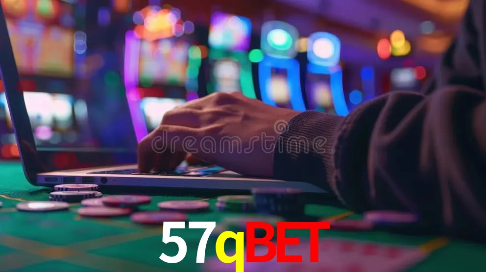 Estatísticas 57qbet
