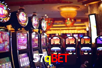 A Emoção da Loteria na 57qbet: Uma Chance de Mudança de Vida