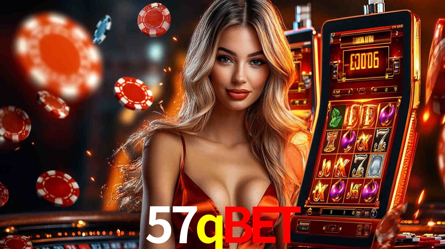 57qbet: Seu Cassino Premiado com Pagamentos Rápidos