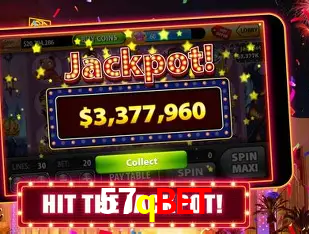 Desvendando o Mundo dos Jogos Virtuais na 57qbet
