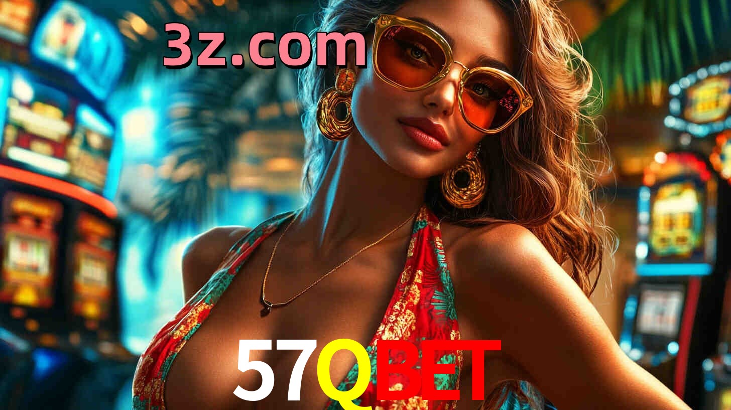 Casino Online 57QBET | Os Melhores Slots no Brasil