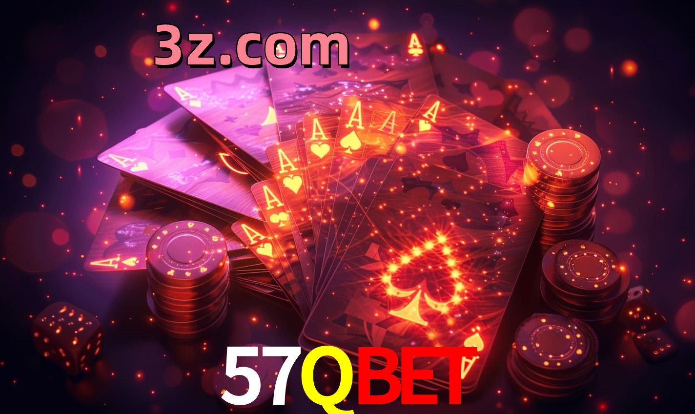 Login no Cassino Online 57QBET