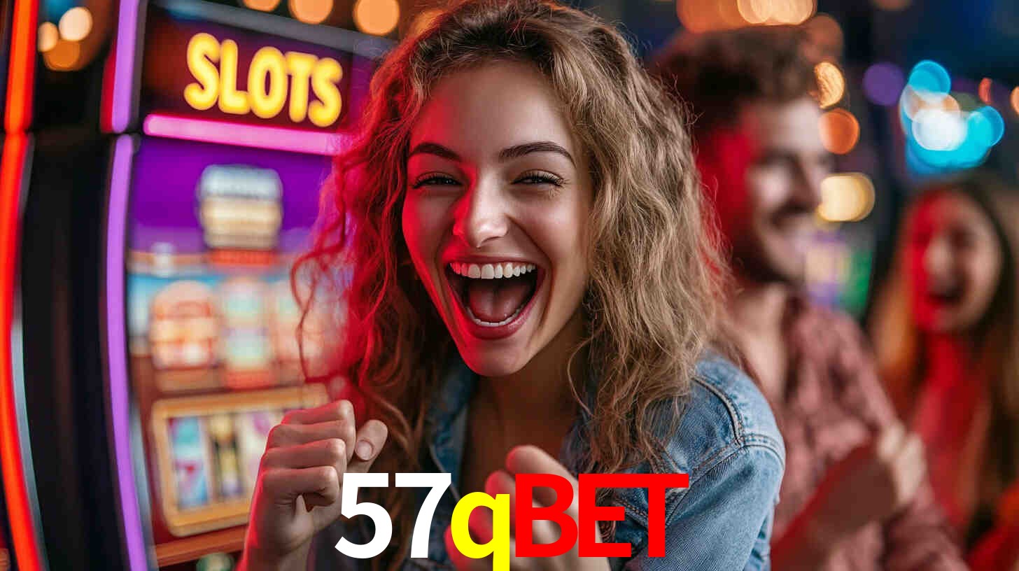Apostas de Futebol 57qbet