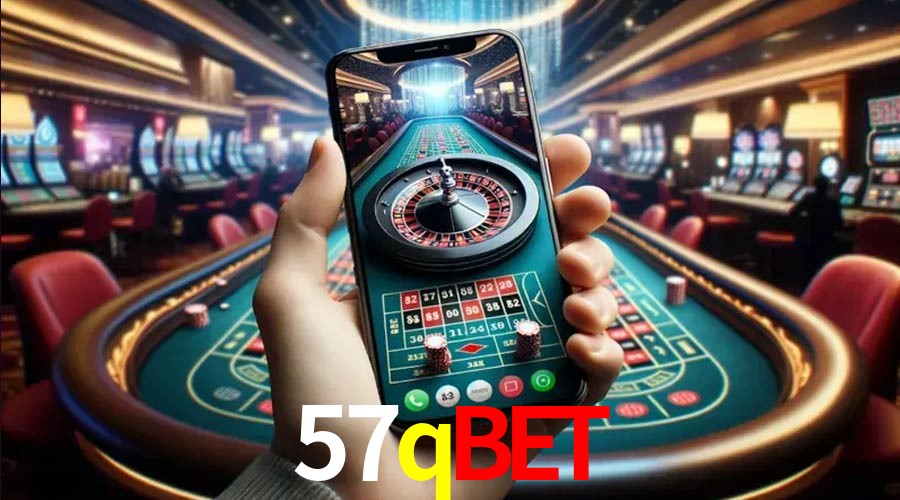 Casino VIP 57qbet