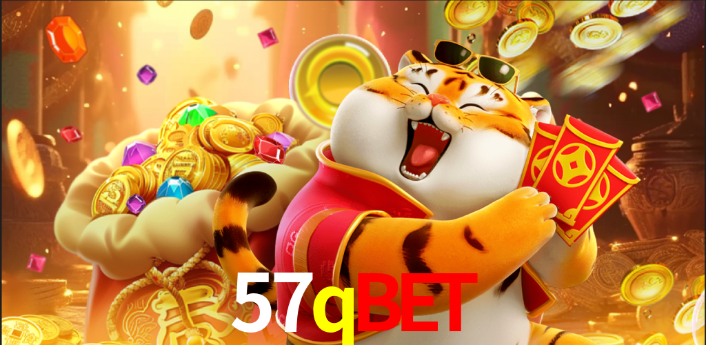 57qbet: A Experiência de Casino com Jogos de Mesa ao Vivo