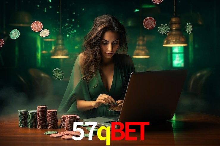 PIX Instantâneo 57qbet