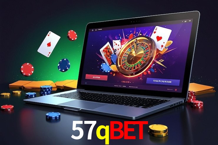 Provedores de Jogos 57qbet