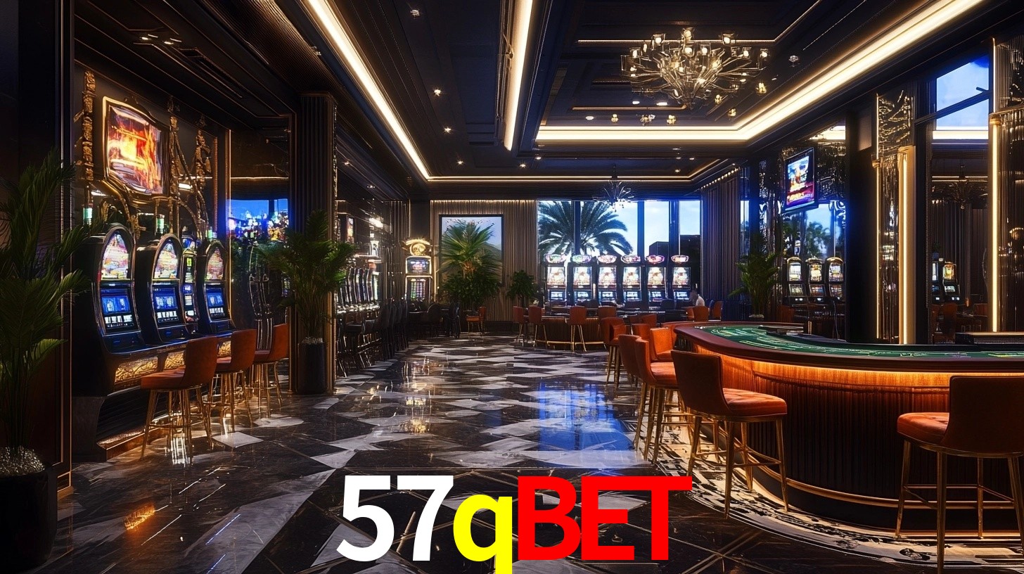 Experimente o Login Seguro Premium no 57qbet