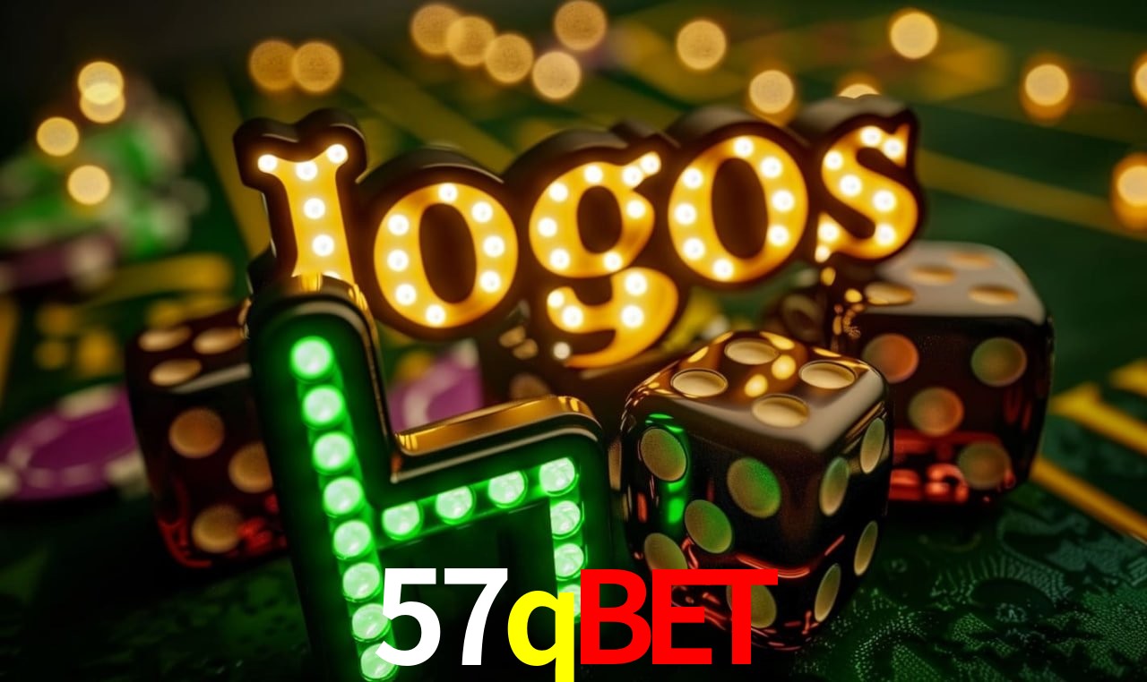 Promoção Relâmpago 57qbet