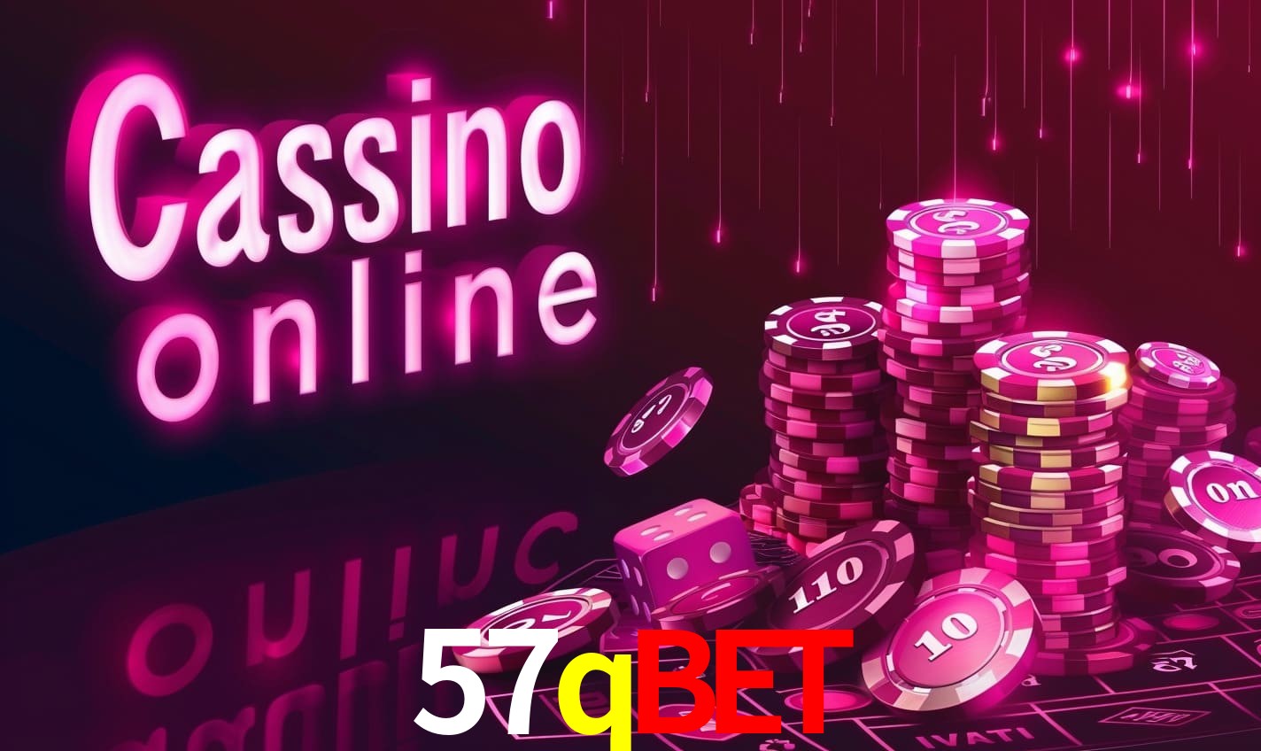 PIX Instantâneo 57qbet