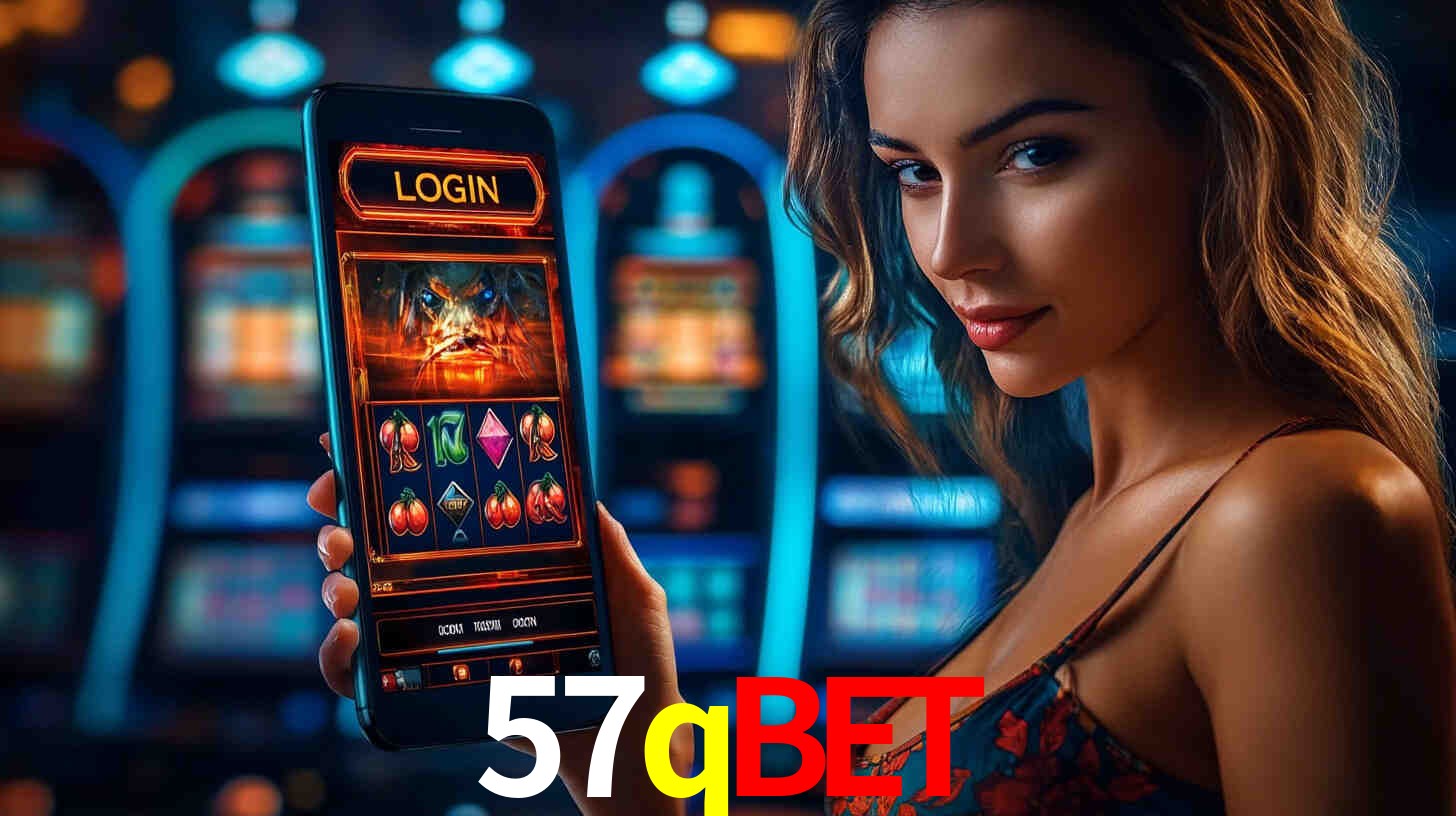 Bônus Generosos e Exclusivos no 57qbet para Você!