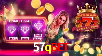 Apostas Esportivas na 57qbet: Um Guia Completo