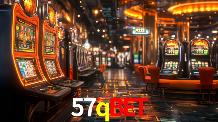 57qbet: Jogos de Caça-Níqueis-Altas Recompensas, Roleta-Velocidade, Blackjack-Desafios Máximos