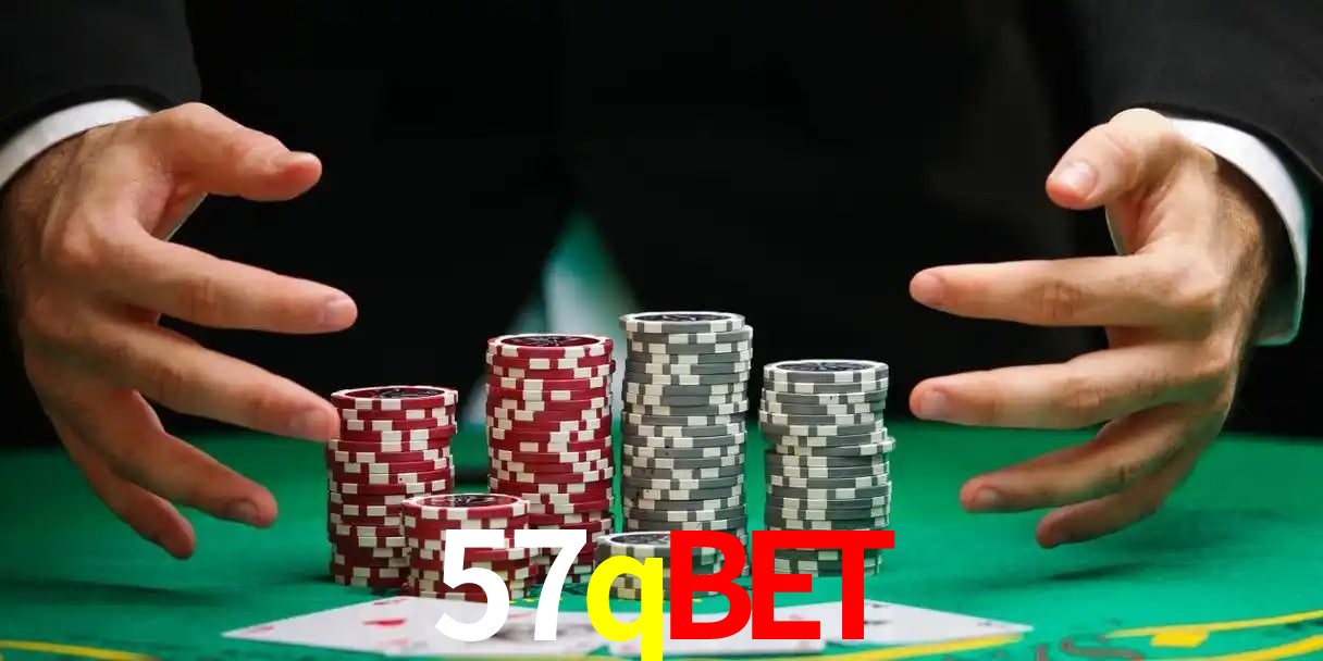 Promoção Relâmpago 57qbet