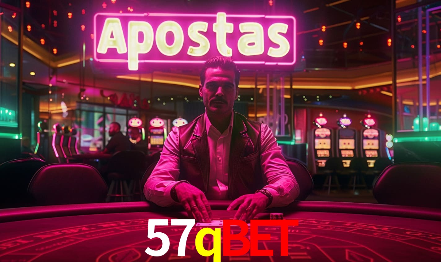 Interface Premium 57qbet