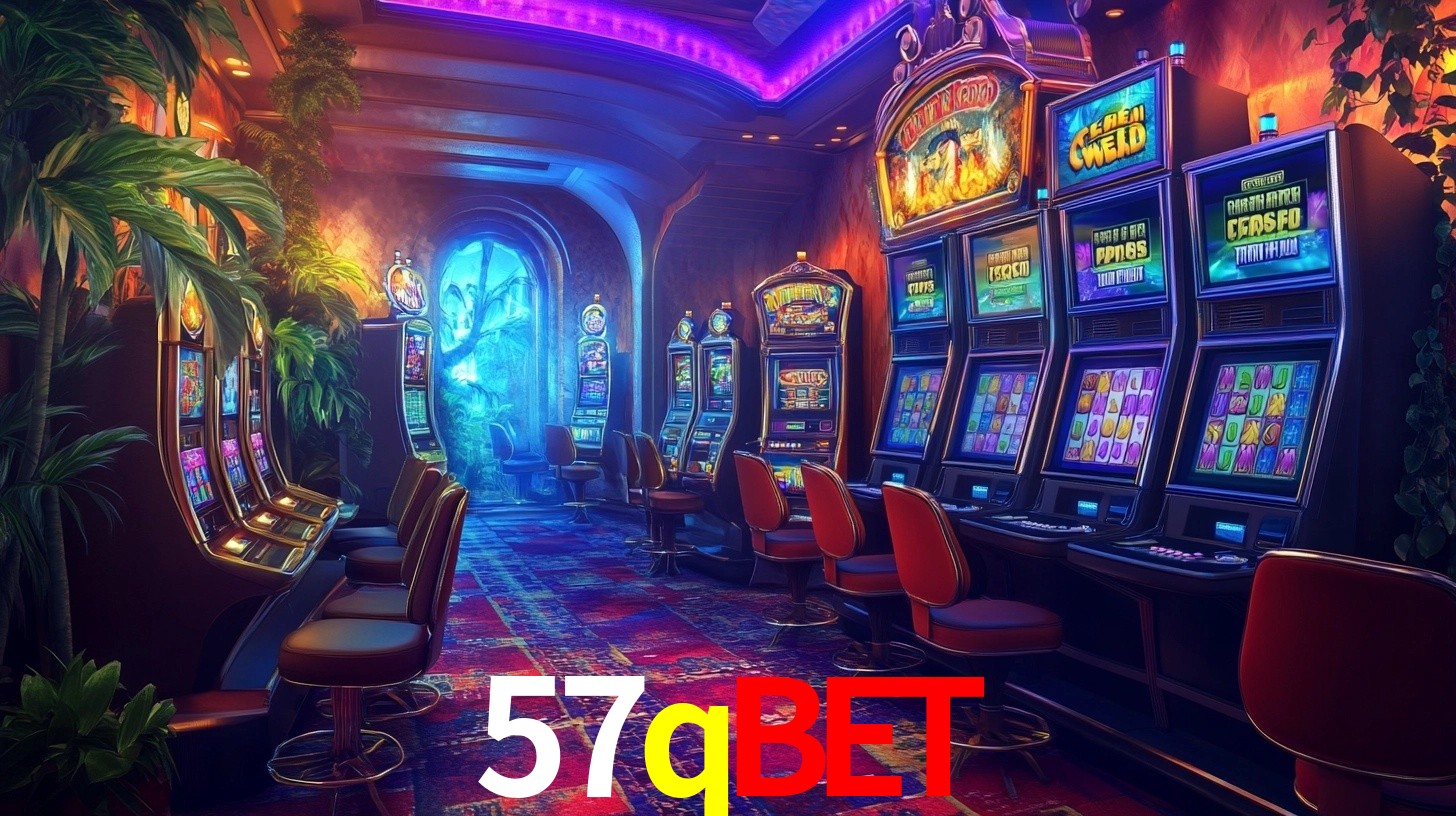 Torneios 57qbet