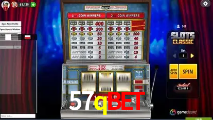 Desvendando o Mundo dos Jogos Virtuais na 57qbet