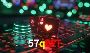 Tecnologia da Plataforma 57qbet
