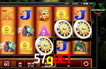 Inovações de Jogos na 57qbet: O Futuro das Experiências Interativas