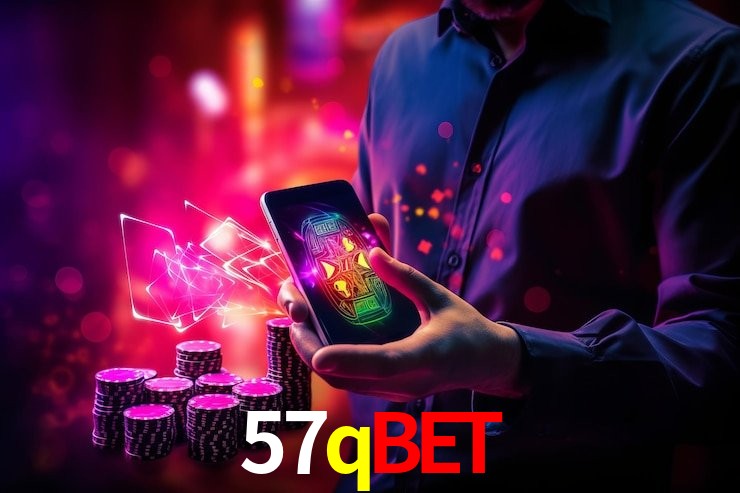 Recursos de Bônus 57qbet