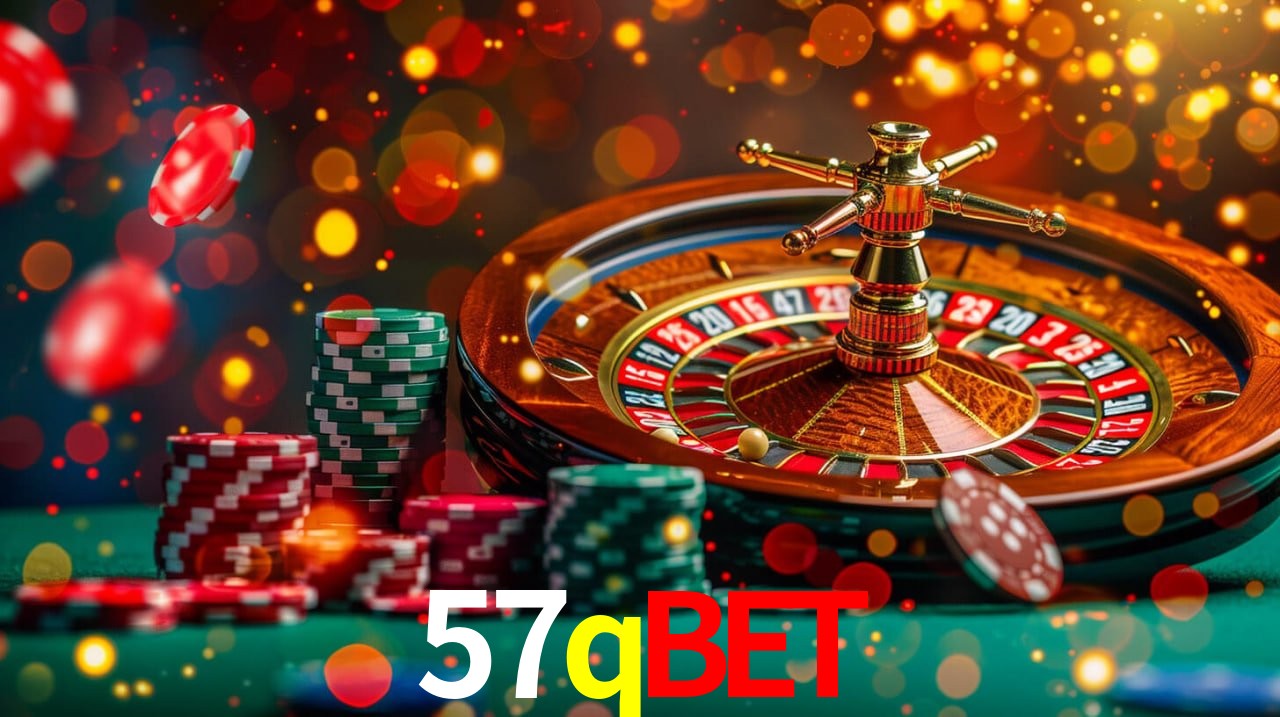 Programa VIP 57qbet