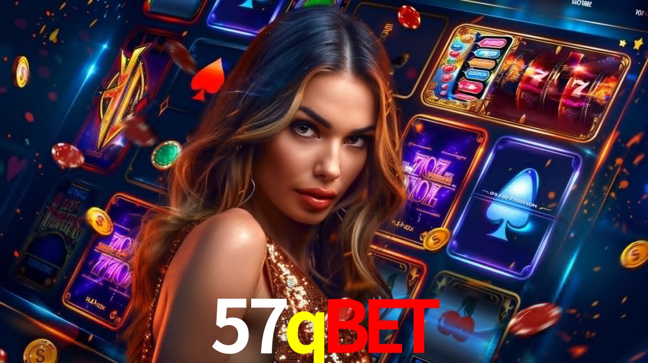 Casino Ao Vivo 57qbet