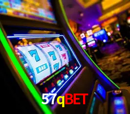 Desvendando o Mundo dos Jogos Virtuais na 57qbet