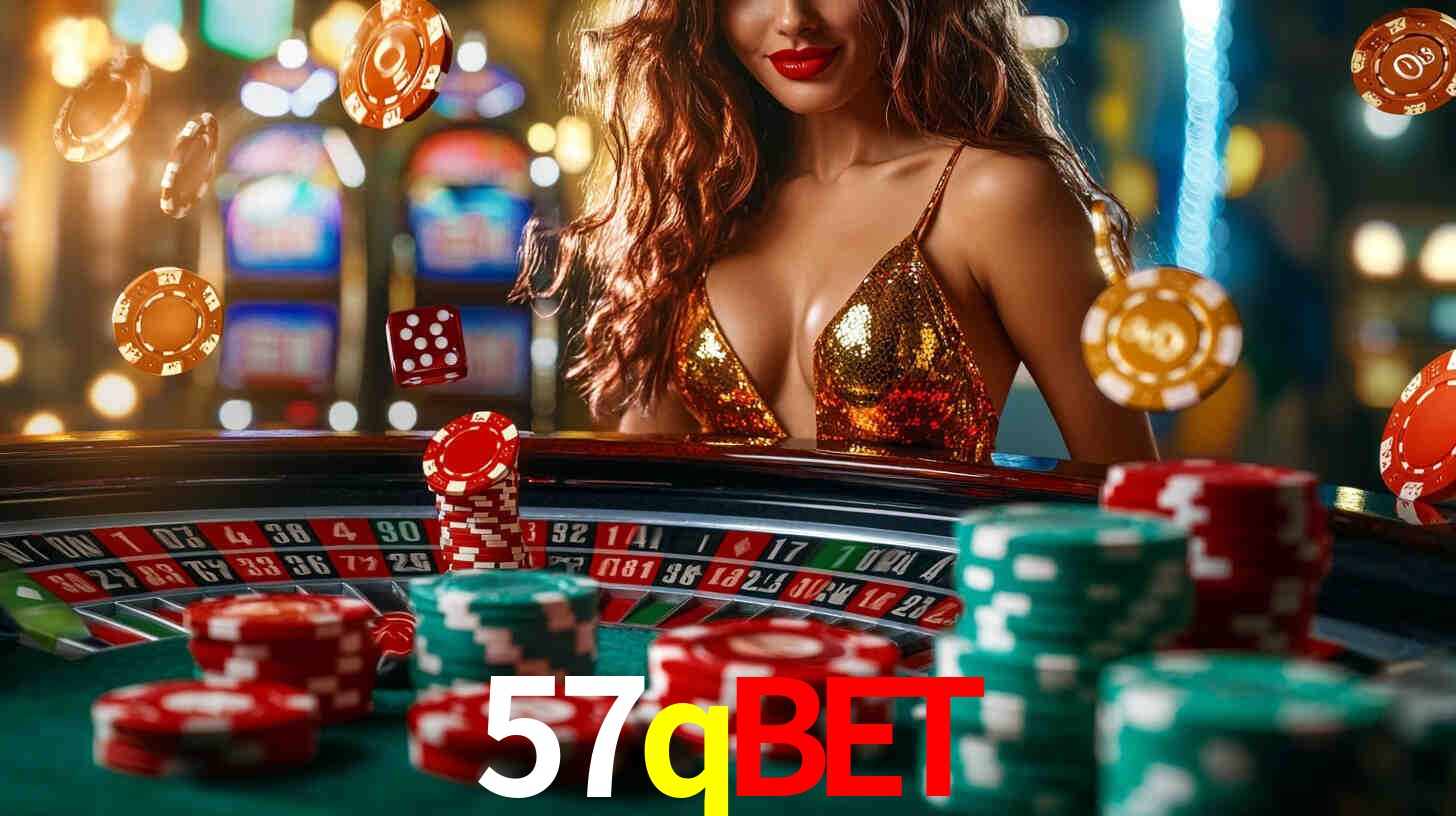 Explore as vantagens do 57qbet: serviço profissional e confiabilidade