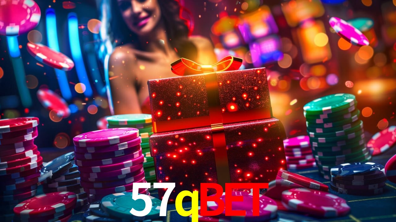 Mesa de Blackjack 57qbet