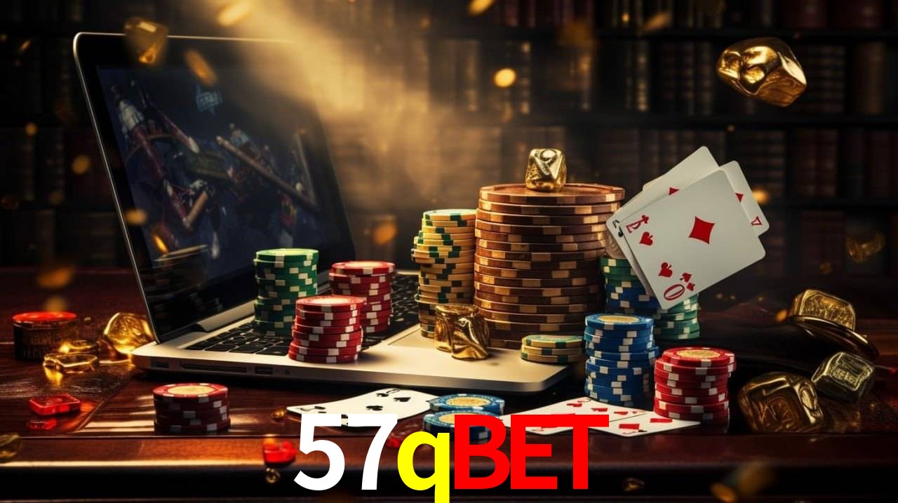 Diretório de Jogos 57qbet