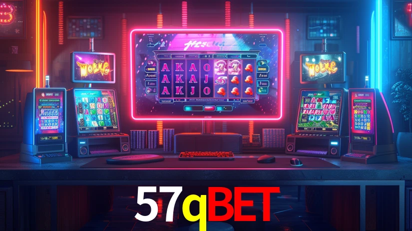 Sinta a adrenalina dos jogos de cassino com 57qbet