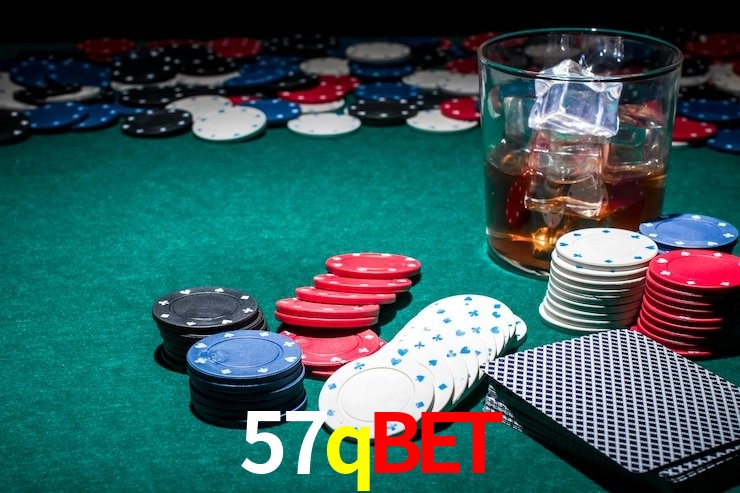 Jogos de Slot 57qbet