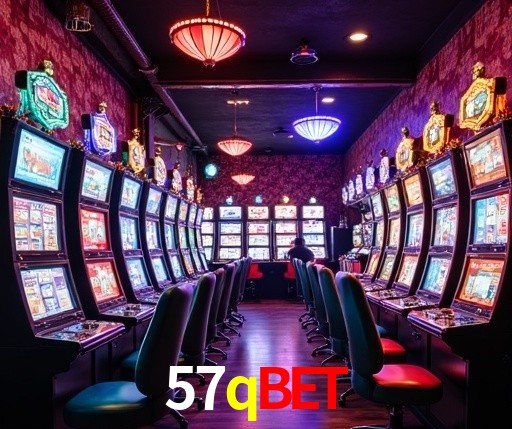 Integração de APIs 57qbet