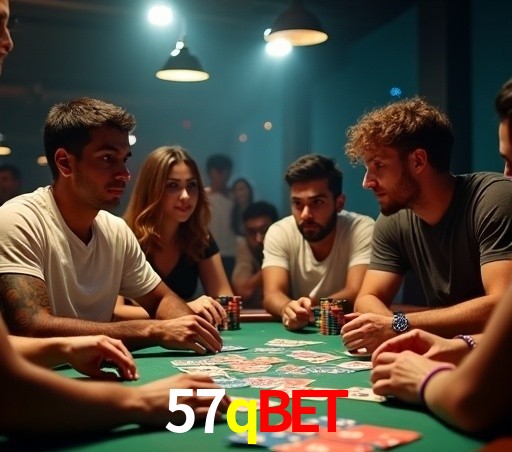 Tecnologia da Plataforma 57qbet