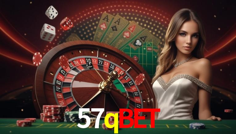 Descubra a Essência do 57qbet: Nossa História e Compromissos
