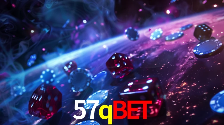 Mesa de Blackjack 57qbet